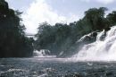 Water Falls, El Parque Cachamay, Puerto Ordaz